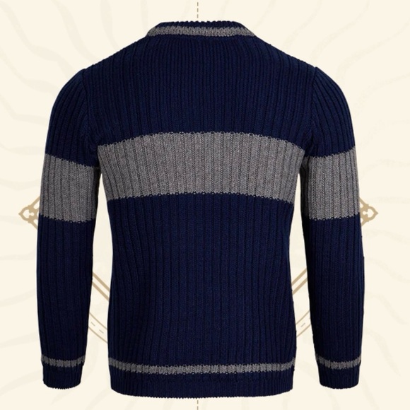 Harry Potter (Universal Studios) Sweater - Picture 2 of 7